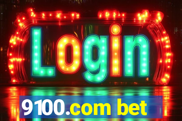 9100.com bet